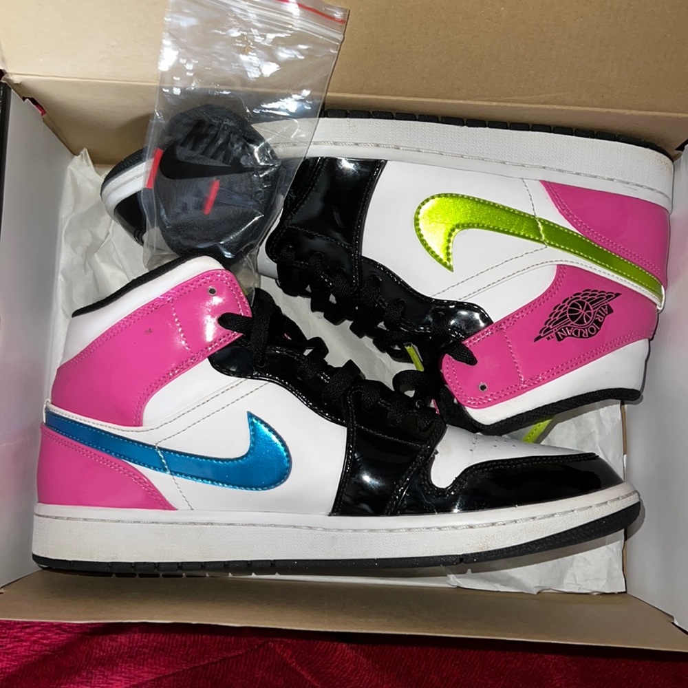 Jordan 1